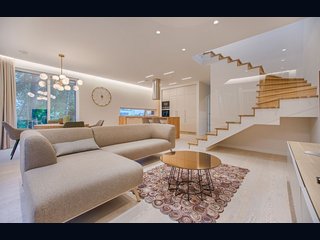 Flooring project showcase