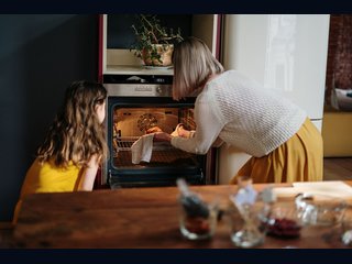 Smart doorbell setup
